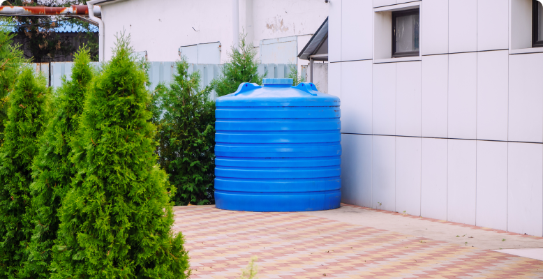 Approved backup water installers